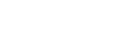 Western Transport & Leasing logo